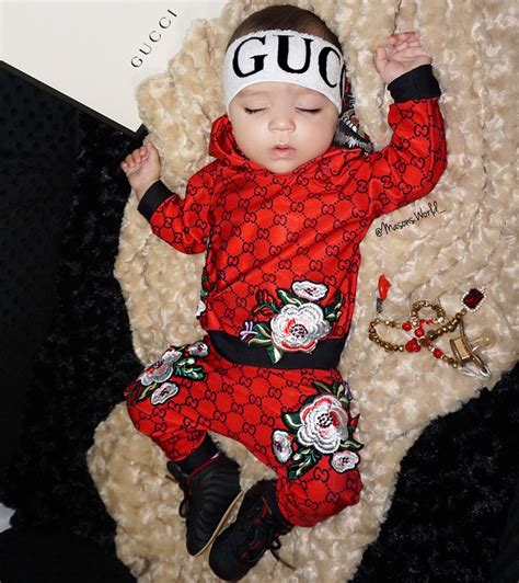 gucci bby|baby Gucci outlet.